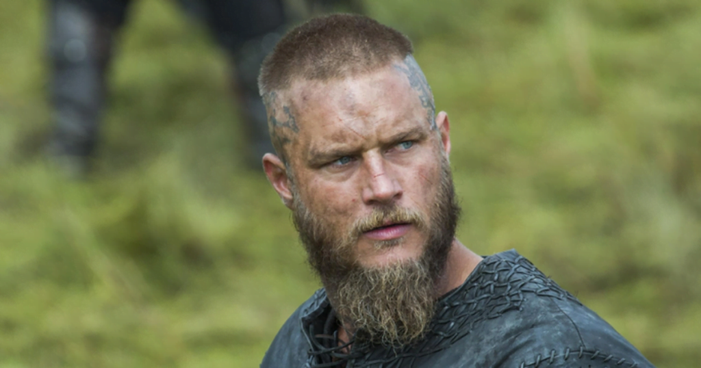 Travis Fimmel