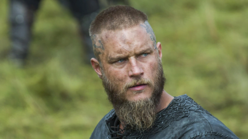 Travis Fimmel é confirmado no elenco de ‘Dune: The Sisterhood’