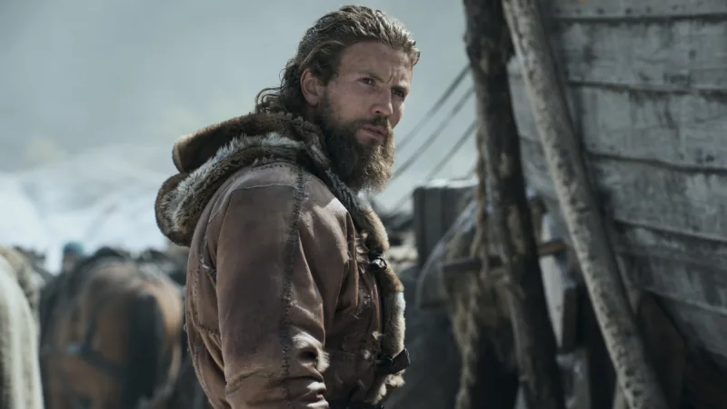 Segunda temporada de ‘Vikings: Valhalla’ ganha data de estrela pela Netflix