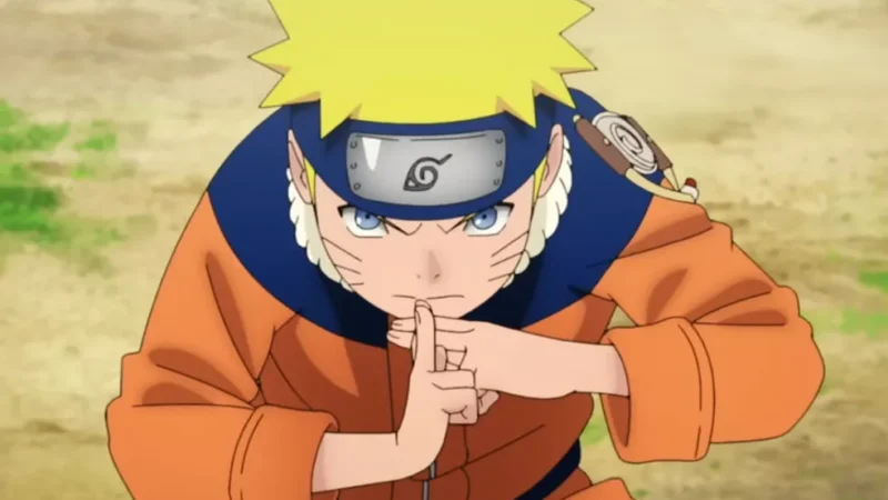 Vitrine | Havaianas lança novos modelos da coleção com ‘Naruto’