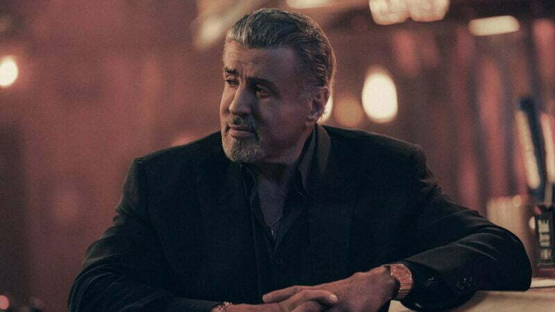 ‘Tulsa King’  estreia em dezembro pelo Paramount+ no Brasil