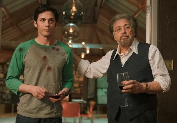 Segunda temporada de ‘Hunters’ ganha data de estreia pelo Prime Video