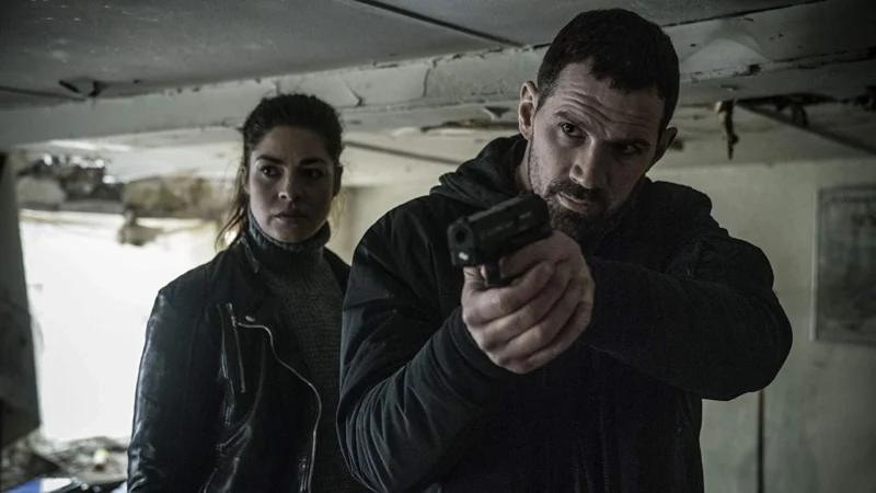 TNT Séries estreia ‘Darkness: Those Who Kill’ neste sábado