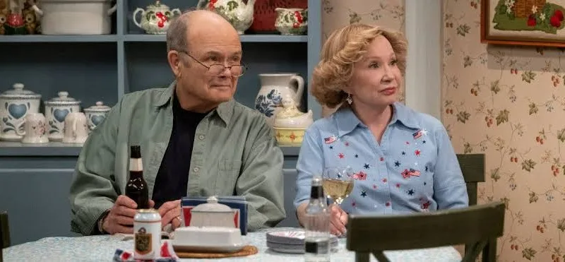 Netflix divulga data de estreia de ‘That ’90s Show’