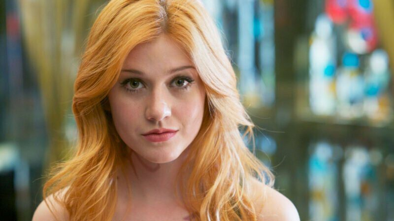 Eventos | Katherine McNamara é confirmada na CCXP22