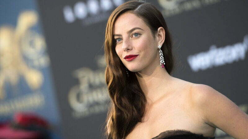 Netflix anuncia elenco de ‘The Gentlemen’