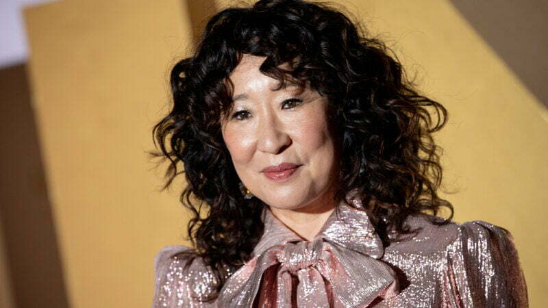Sandra Oh entra para elenco de ‘The Sympathizer’