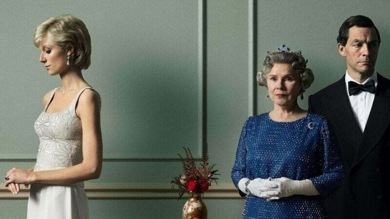 Críticas | The Crown – 5ª Temporada