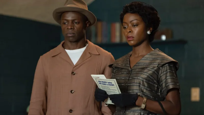 Assista ao trailer de ‘Till – A Busca por Justiça’