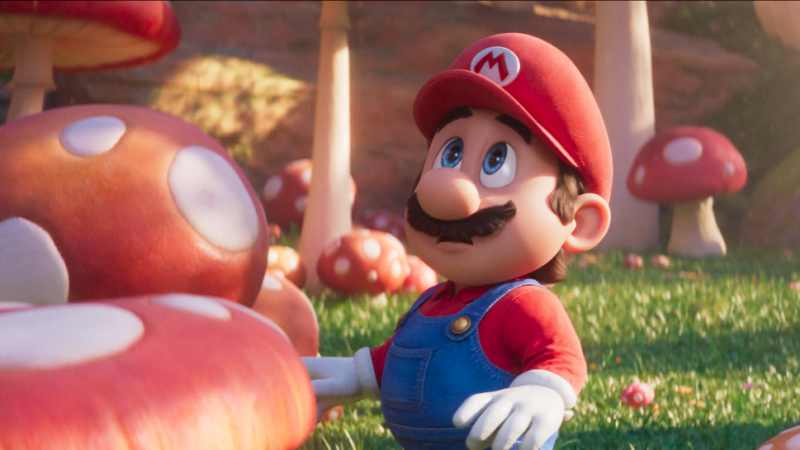 Universal Pictures divulga novo trailer de ‘Super Mario Bros.: O Filme’