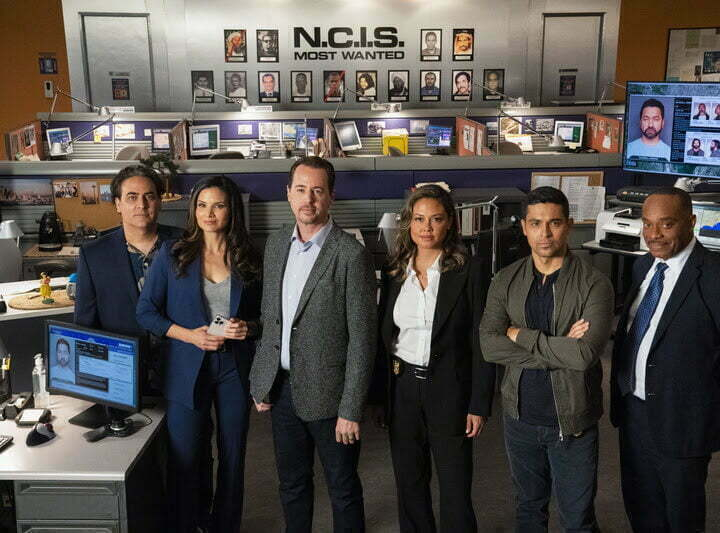 20ª temporada de ‘NCIS’ estreia na próxima terça-feira pelo AXN