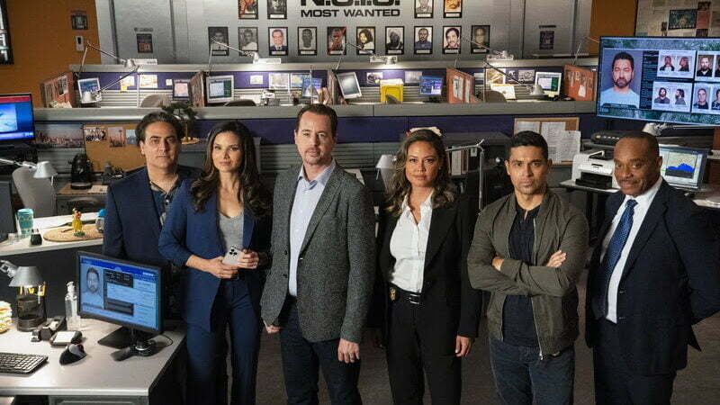 20ª temporada de ‘NCIS’ estreia na próxima terça-feira pelo AXN