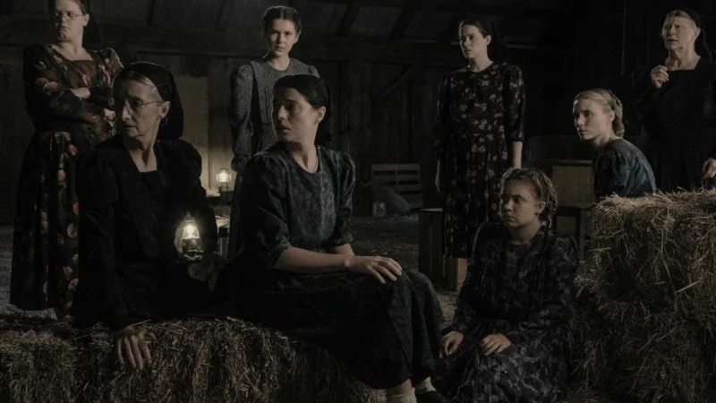 Assista ao trailer de ‘Entre Mulheres’