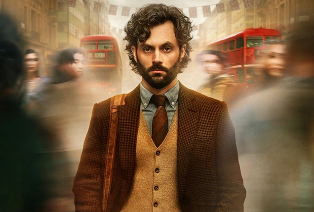 Quarta temporada de ‘Você’ ganha nova data de estreia pela Netflix