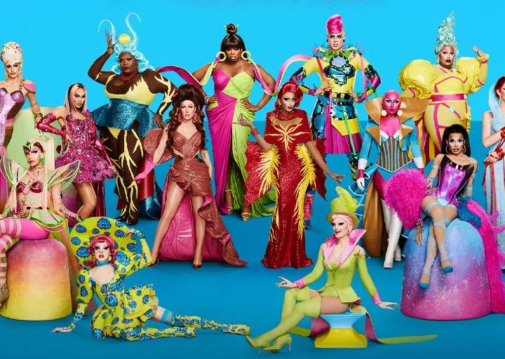 MTV e Paramount+ confirmam versão brasileira de ‘RuPaul’s Drag Race’