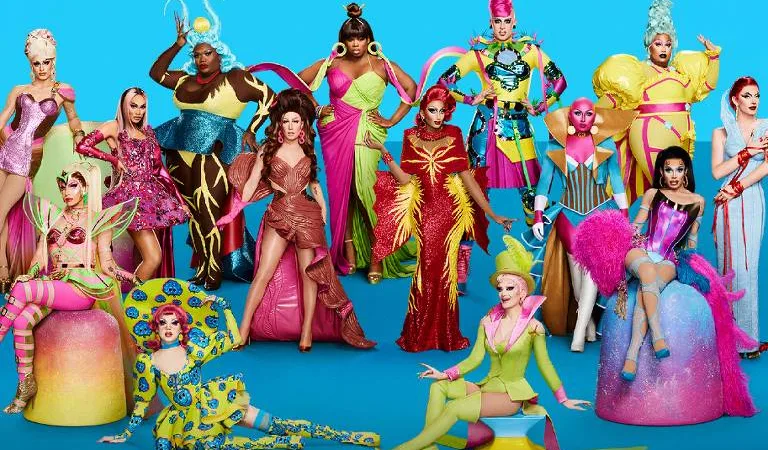 MTV e Paramount+ confirmam versão brasileira de ‘RuPaul’s Drag Race’