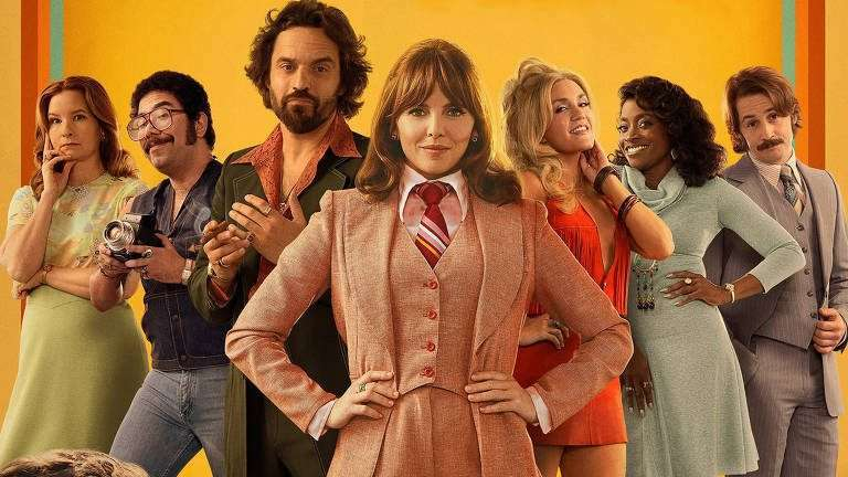 HBO Max cancela ‘Minx’ após renovação