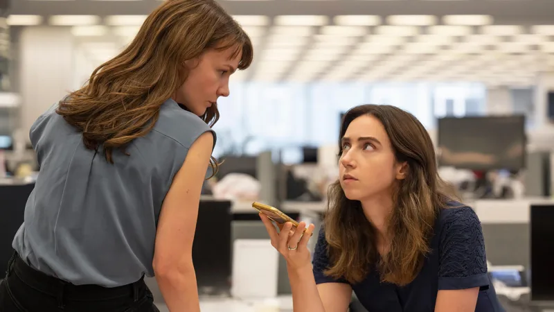 Críticas | Ela Disse