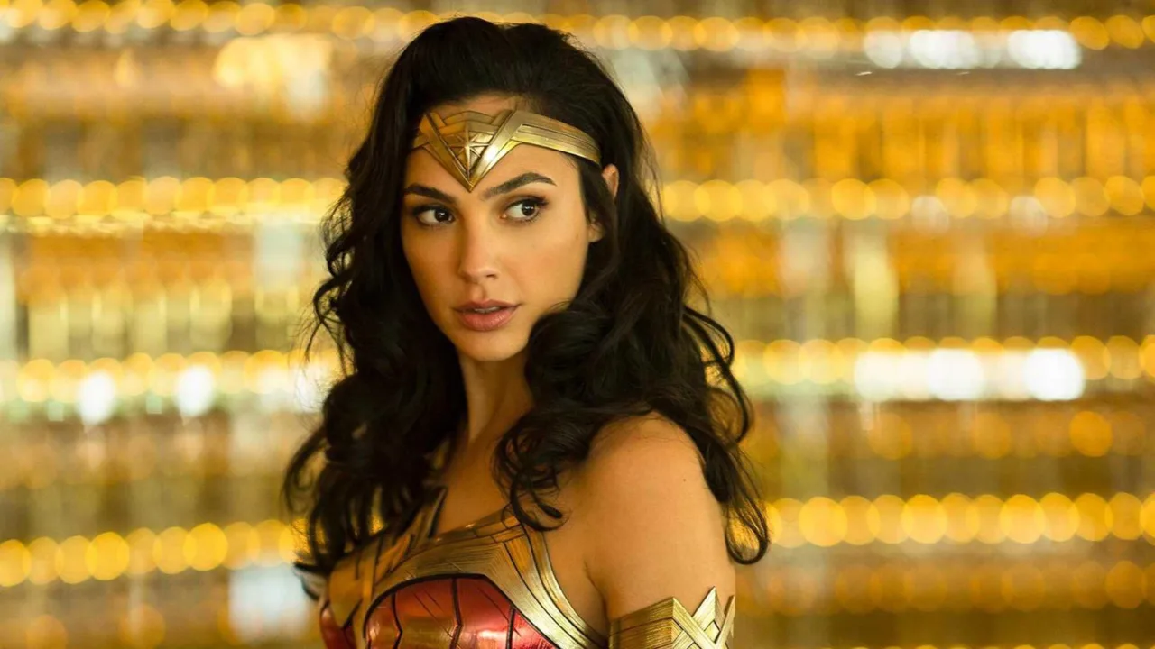 20220829 Mulher Maravilha Em Shazam 2 Gal Gadot