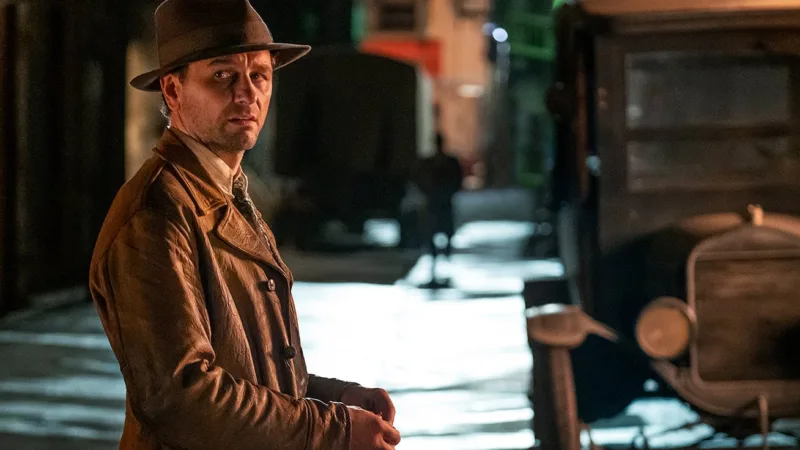 Segunda temporada de ‘Perry Mason’ ganha data de estreia pela HBO