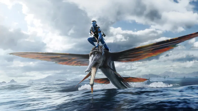 Lançamentos da Semana | Após 13 anos, James Cameron retorna à Pandora com o lançamento de sequência de ‘Avatar’