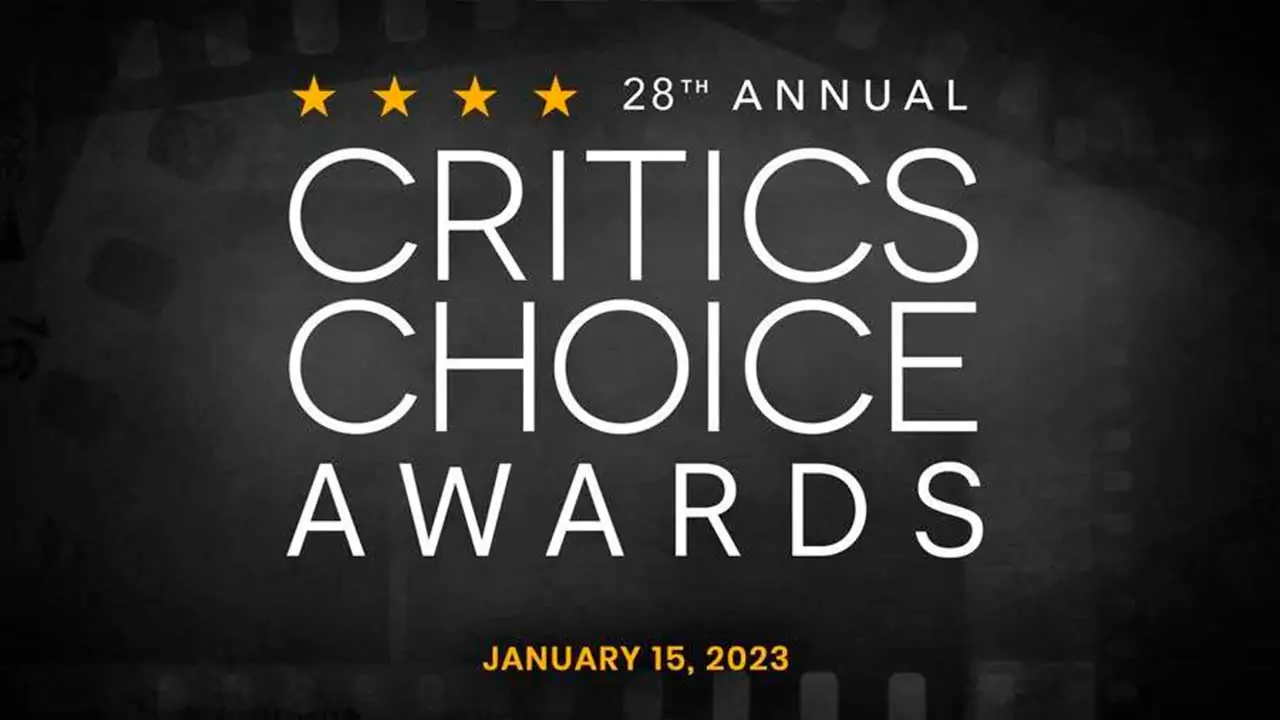 Critics Choice Awards 2023