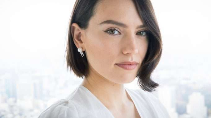 Daisy Ridley será protagonista de adaptação de ‘The Christie Affair’