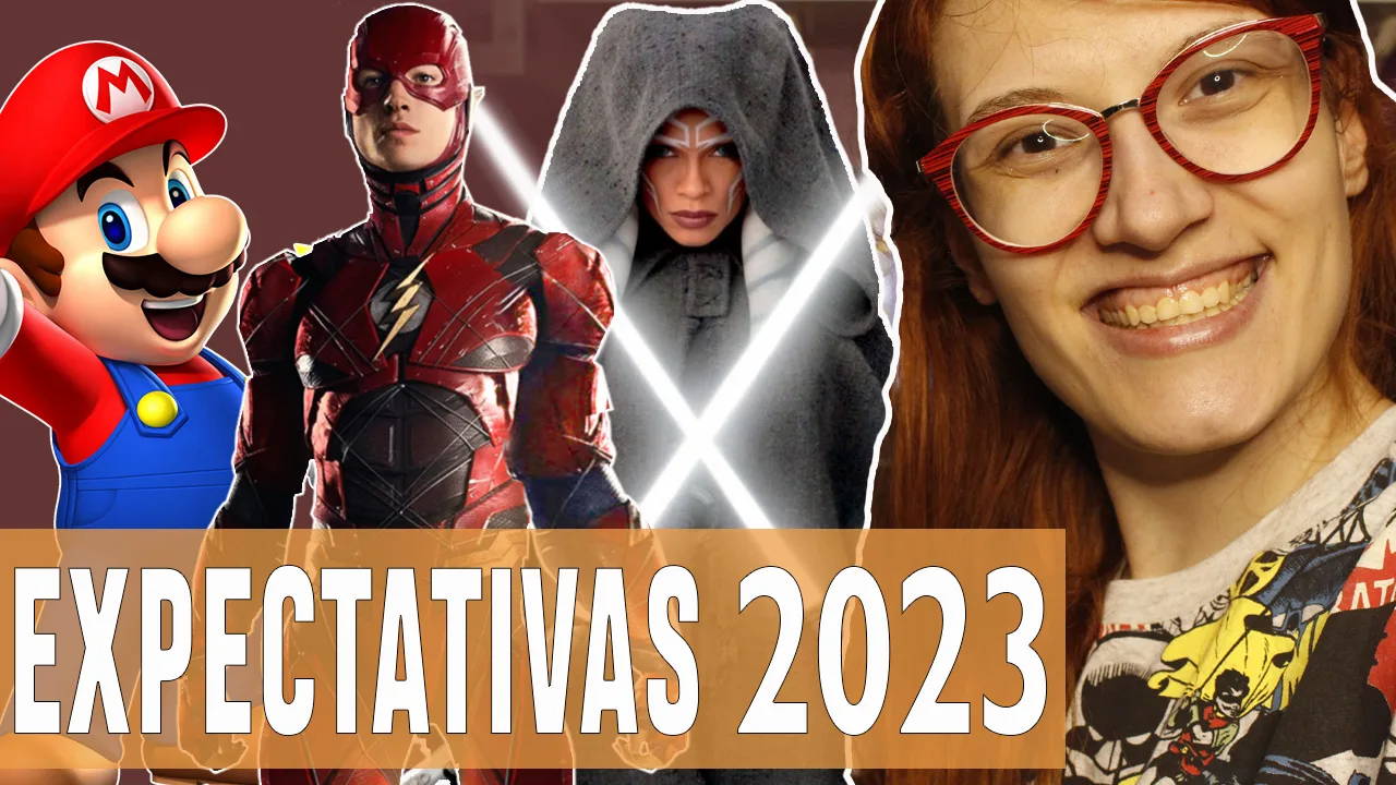 Expectativas 2023