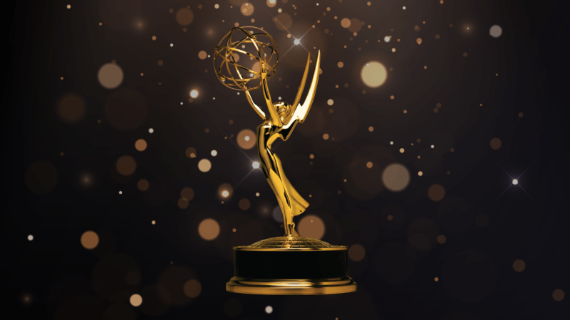 Emmy anuncia mudanças em duas categorias para premiação de 2023
