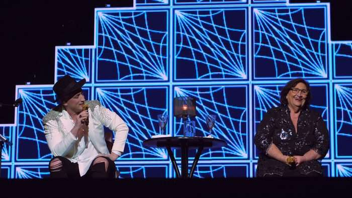 Críticas | Filho da Mãe