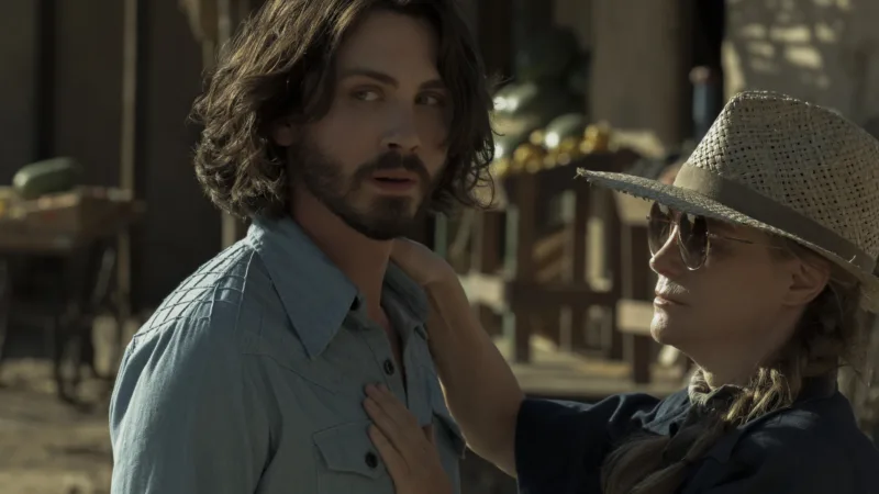 Prime Video divulga teaser da segunda temporada de ‘Hunters’