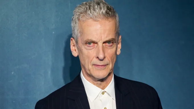 Peter Capaldi será diretor de episódio piloto de nova série da Sky