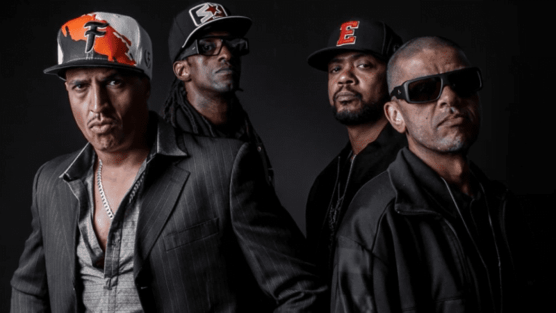 Críticas | Racionais – Das Ruas de São Paulo Pro Mundo