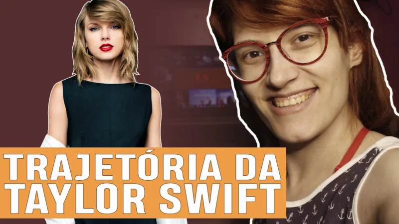 Vídeos | A carreira de Taylor Swift na TV e nos cinemas!