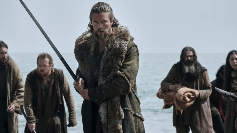 Confira o que chega pela Netflix em janeiro