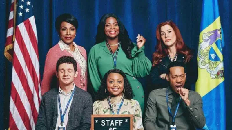 Critics Choice anuncia os indicados nas categorias televisivas