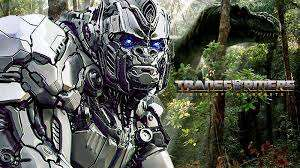 Assista ao trailer de ‘Transformers:  O Despertar das Feras’
