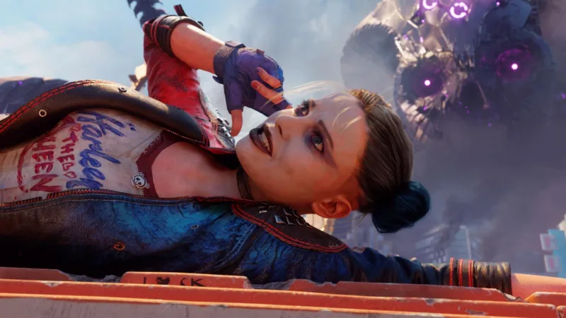 Games | Warner Bros. Games lança novo trailer de ‘Esquadrão Suicida: Mate a Liga da Justiça’