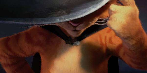 Críticas | Gato de Botas 2: O Último Pedido