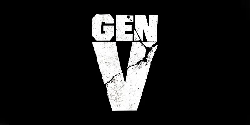 ‘Gen V’, série derivada de ‘The Boys’, ganha teaser na CCXP22