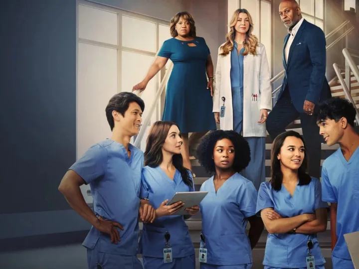 19ª temporada de ‘Grey’s Anatomy’ estreia em janeiro pelo Sony Channel