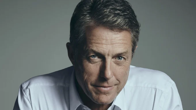 Hugh Grant fará participação em ‘The Palace’