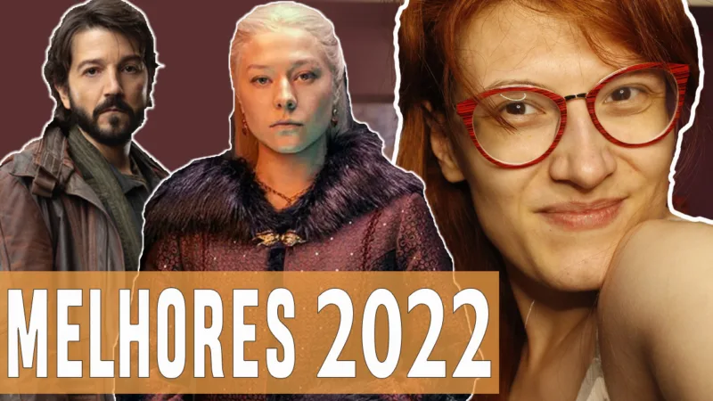 Vídeos |  Os favoritos de 2022!