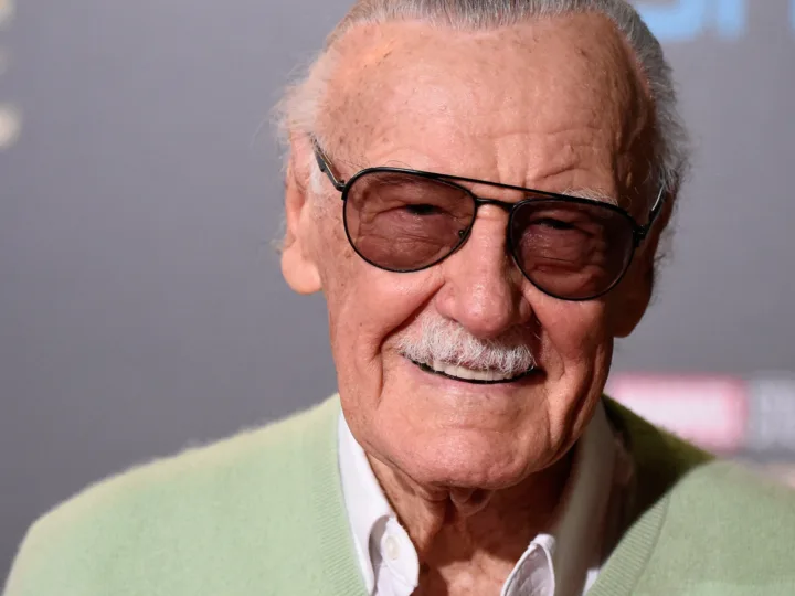 Disney+ confirma documentário sobre Stan Lee em 2023