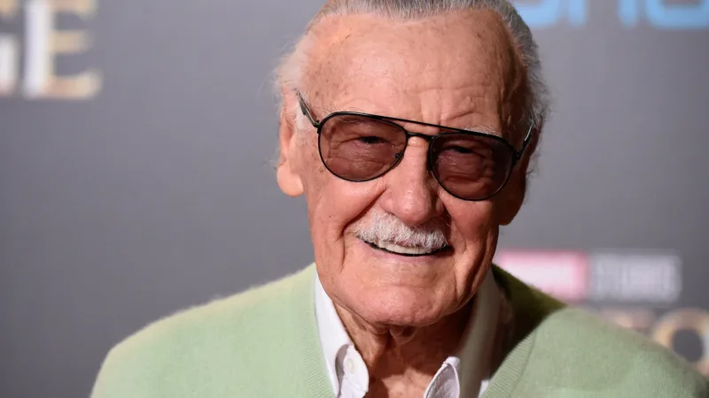 Disney+ confirma documentário sobre Stan Lee em 2023