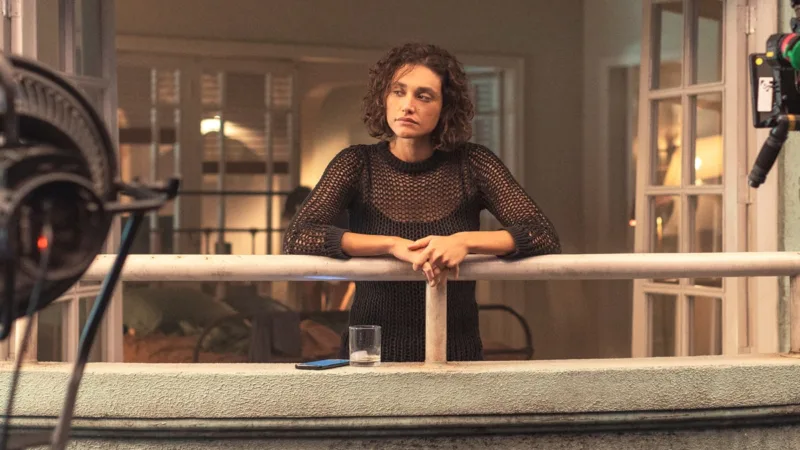 Netflix divulga trailer de ‘Olhar Indiscreto’