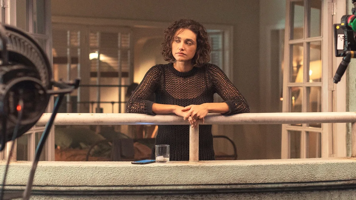 Olhar Indiscreto Trailer Netflix Jpg