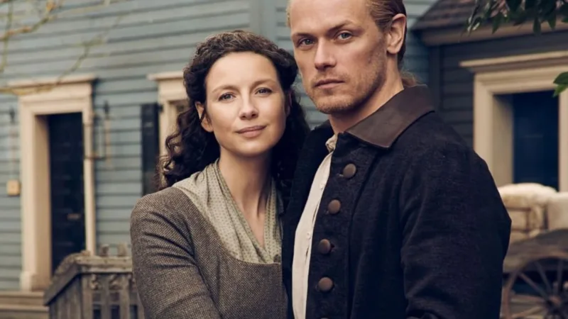Assista ao teaser da sétima temporada de ‘Outlander’