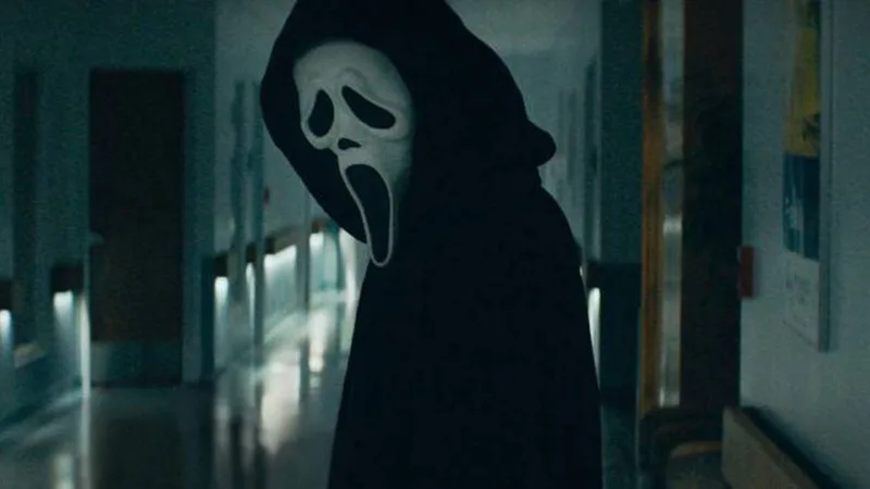 Assista ao trailer de ‘Pânico VI’