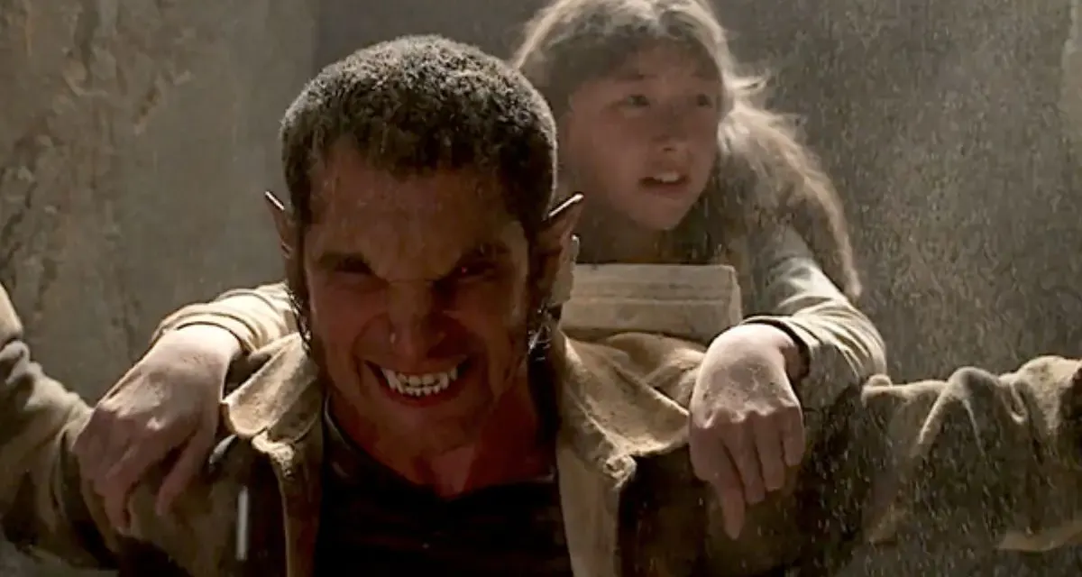 Teen Wolf O Fillme Trailer